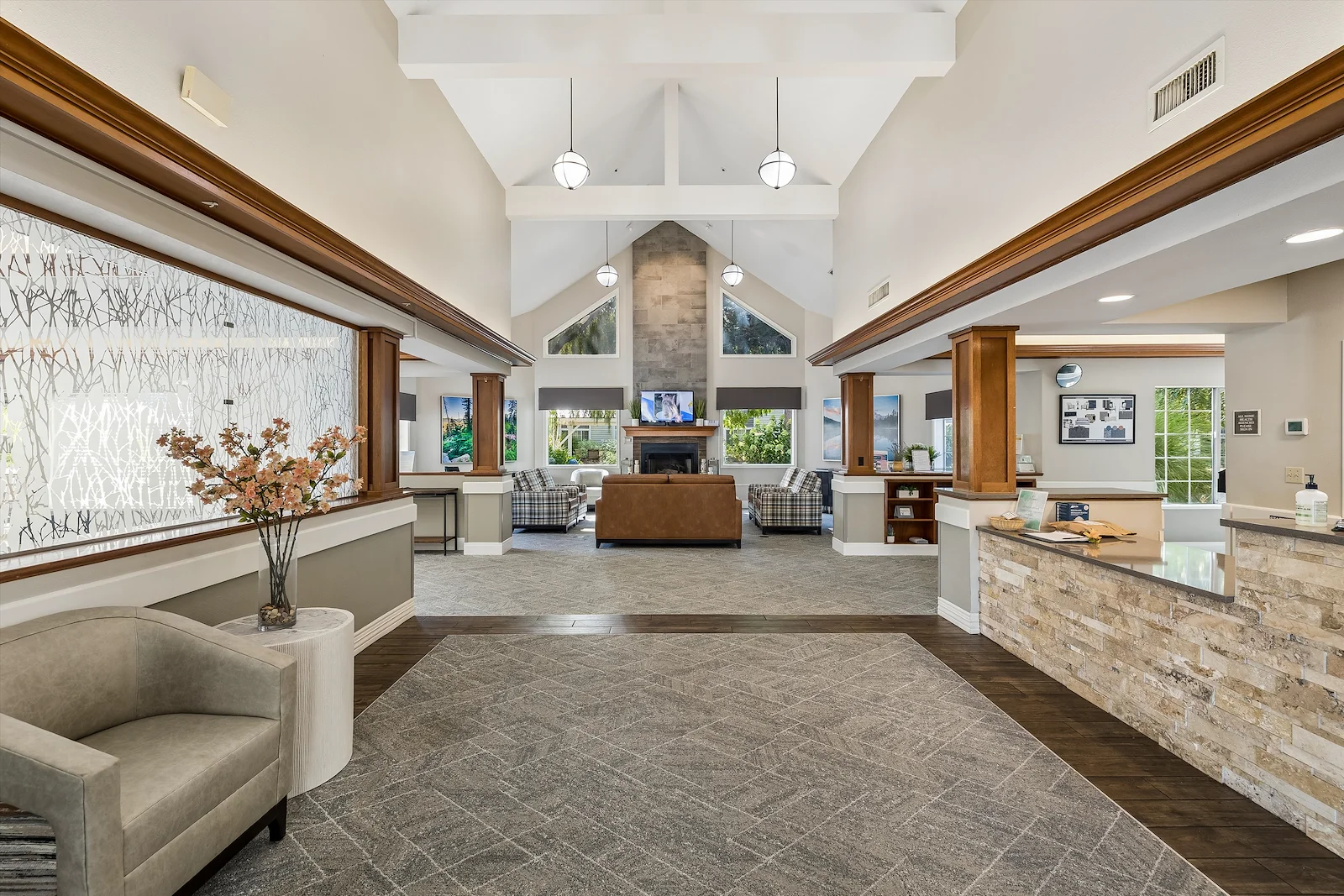 Image of Gresham Pointe Senior Living (2)