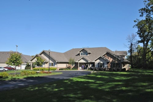 Image of Otterbein SeniorLife - Marblehead - Independent Living and Assisted Living (7)