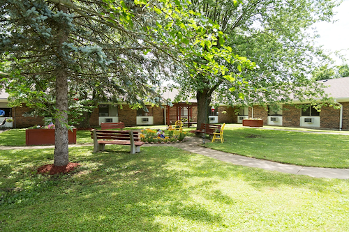 Image of Cedarview Care Center (2)