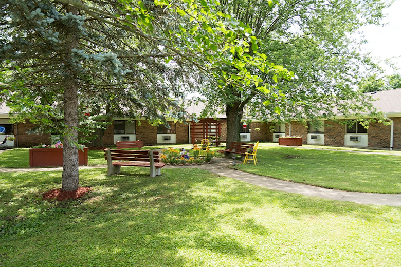 Image of Cedarview Care Center (2)