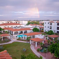 Image of Fellowship Square Mesa (2)