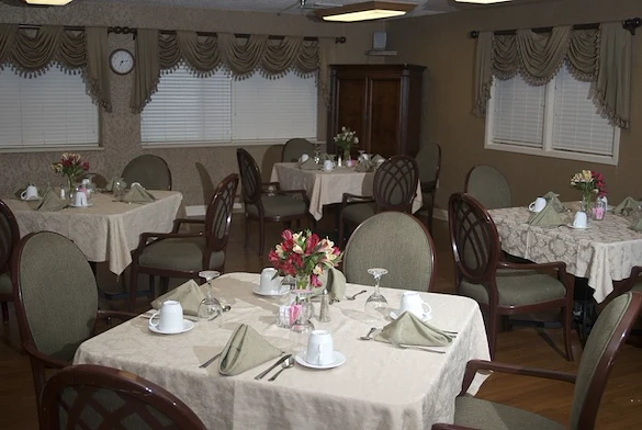 Image of Nhc Healthcare, Hendersonville (3)