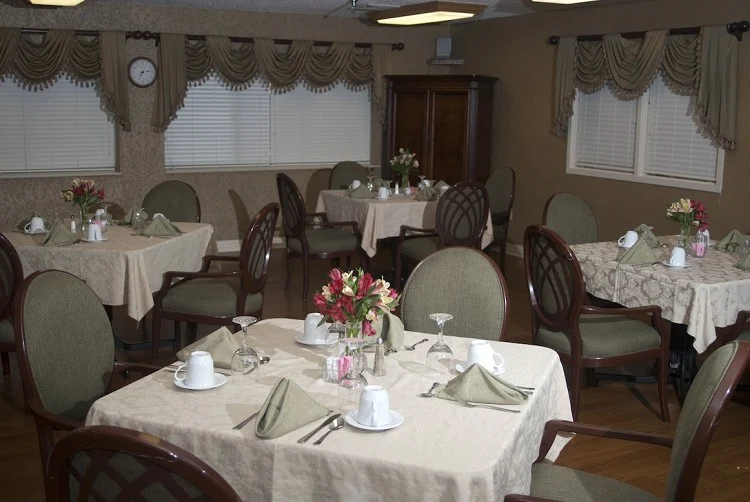 Image of Nhc Healthcare, Hendersonville (3)