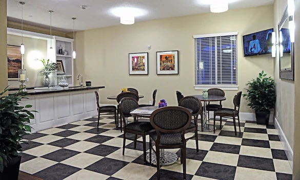 Image of Abbington Senior Living - Layton (4)