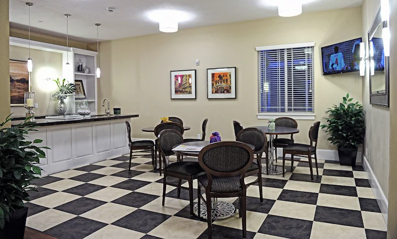 Image of Abbington Senior Living - Layton (4)