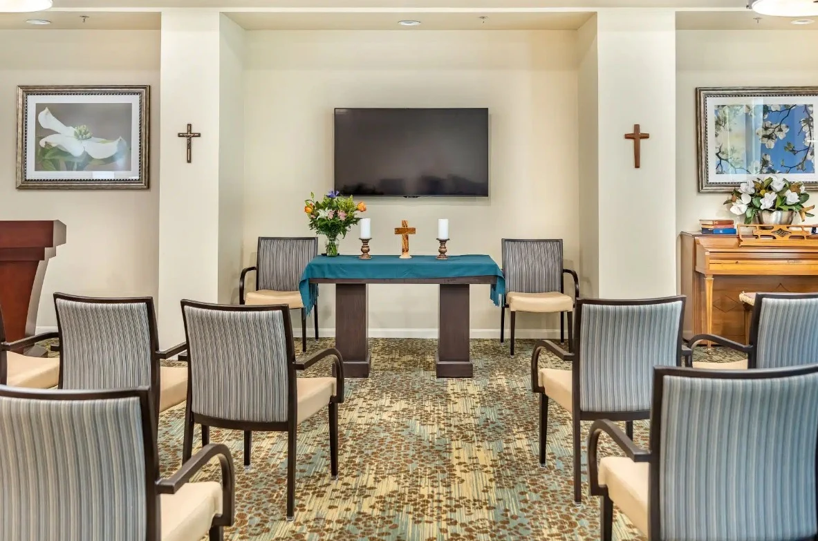 Image of Legacy Village of Stillwater (6)