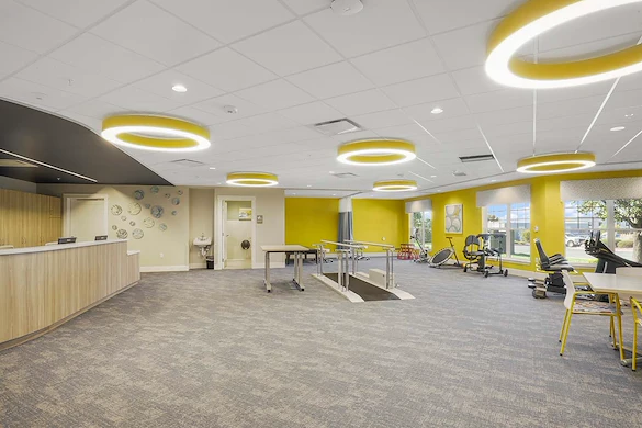 Image of The Lighthouse At Lakeside Village (4)