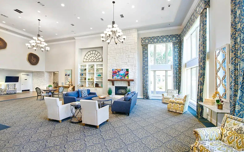 Image of The Oaks at Flower Mound (5)