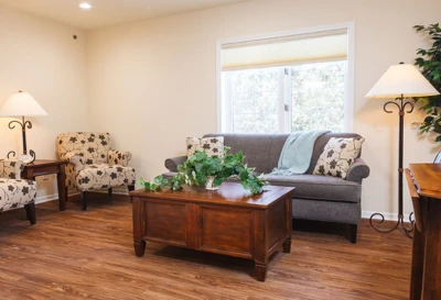 The Aspen at Cedar Lake Assisted Living