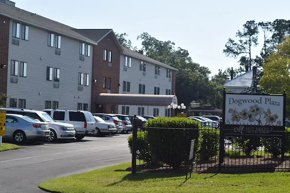 Image of Dogwood Plaza (1)