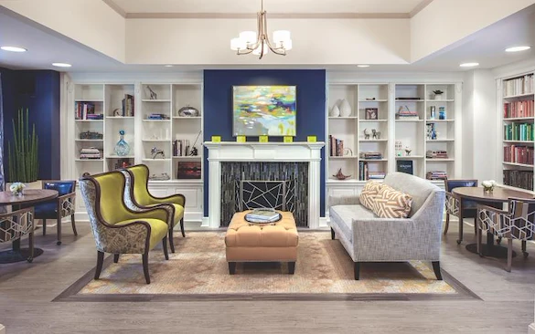 Image of University Senior Living (2)