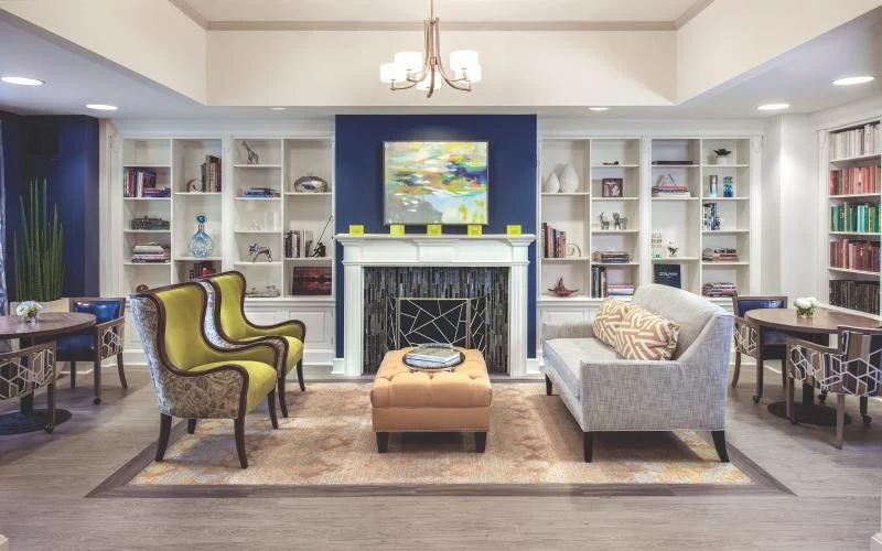 Image of University Senior Living (2)