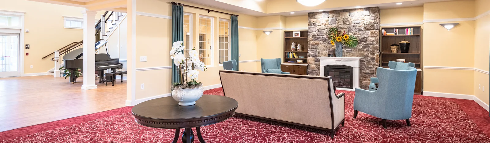 Image of The Village At Lifequest (3)