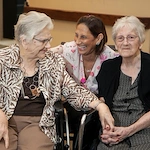 Welcome to Providence Place Memory Care of Fremont 