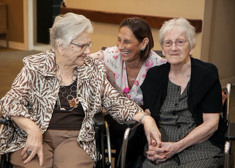 Welcome to Providence Place Memory Care of Fremont 