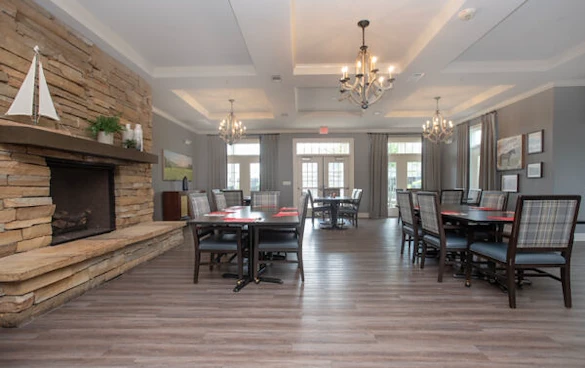 Image of Cardinal Landing Memory Care (4)
