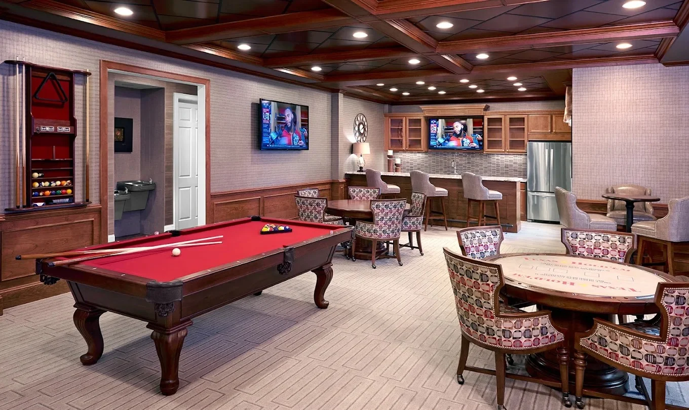 Image of The Seasons at Seaford (5)