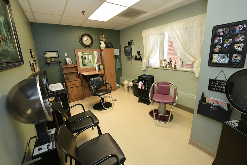 Image of Valley Senior Living on Columbia (7)