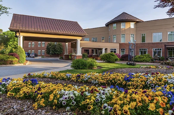 Image of Trinity Oaks Senior Living (1)