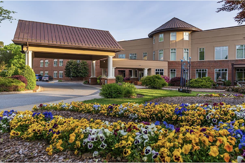 Image of Trinity Oaks Senior Living (1)