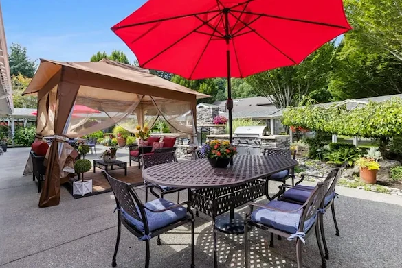 Image of Aegis Living Issaquah (6)