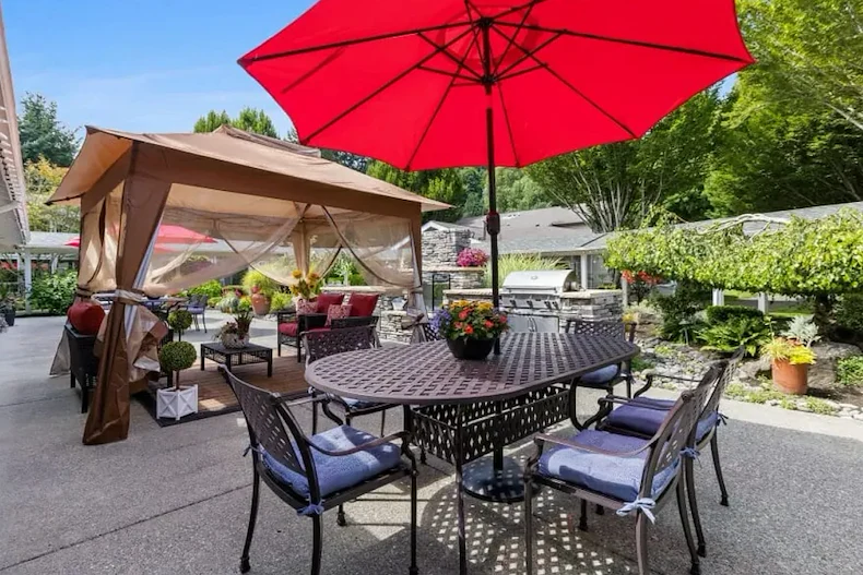 Image of Aegis Living Issaquah (6)