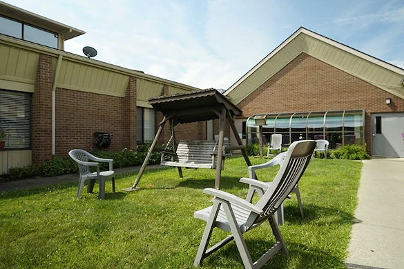 Image of Arbors at Stow (10)