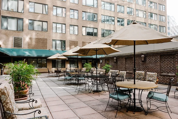 Image of The Residences at Thomas Circle (9)