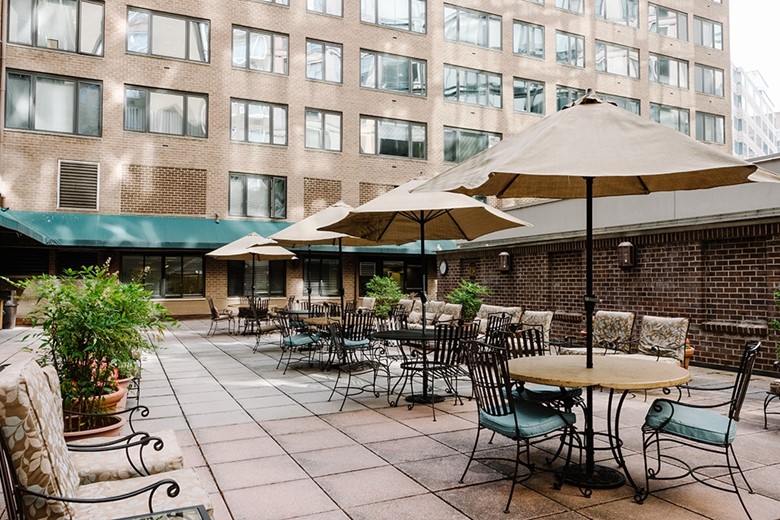 Image of The Residences at Thomas Circle (9)