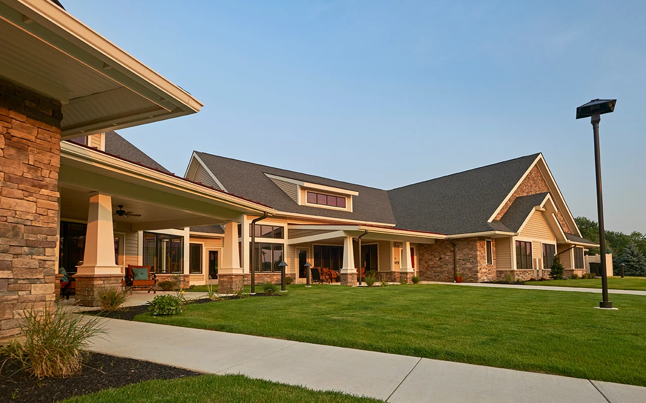 Image of Legacy Place Cottages (2)