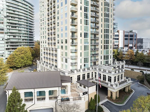 Image of The Piedmont at Buckhead (1)