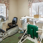 PruittHealth Skilled Nursing & Rehabilitation Center Senior Care in Covington, Georgia