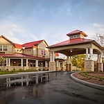 Beachwood Commons by New Perspective in Beachwood, OH, exterior