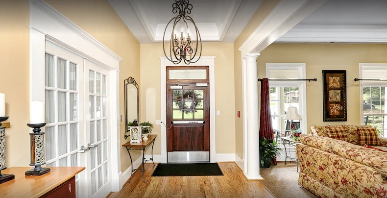 Image of Columbia Cottage in Florence (2)