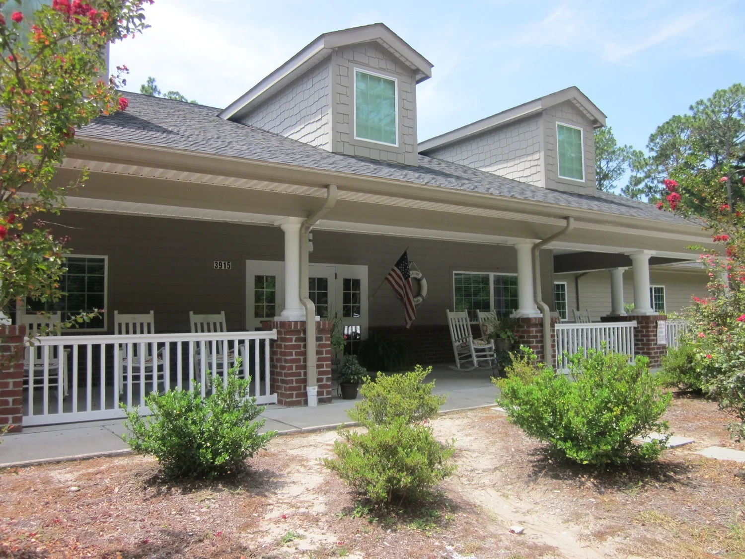 Image of New Hanover House (2)