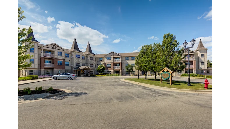 Image of The Gables of Germantown (1)