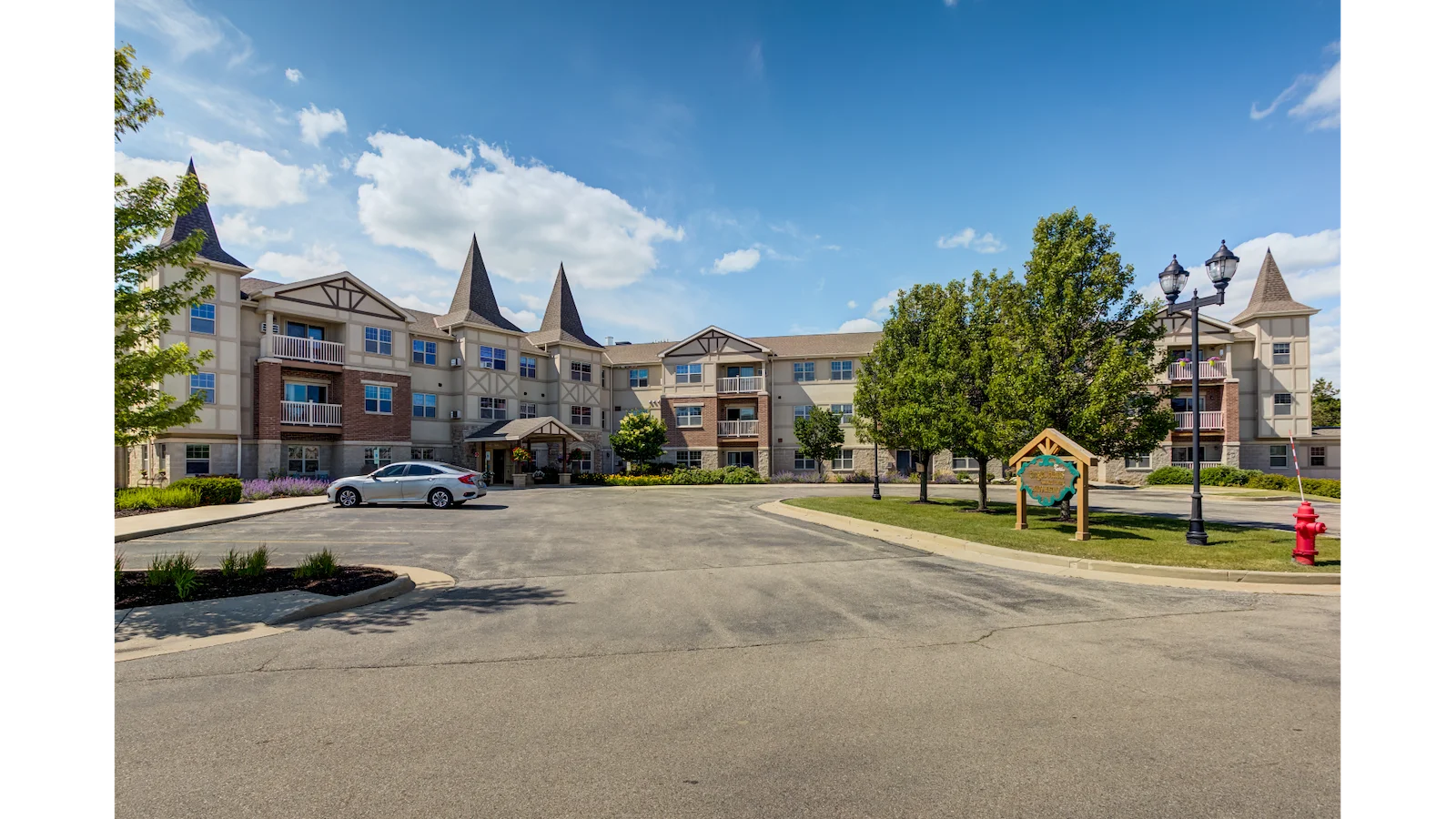Image of The Gables of Germantown (1)