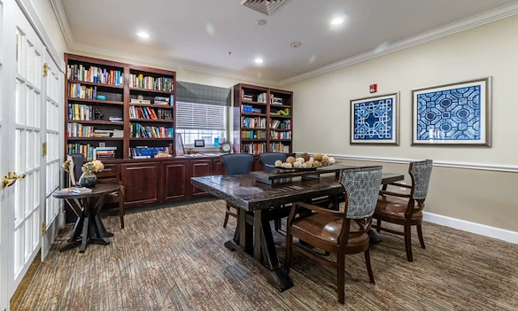 Image of Walnut Ridge (10)