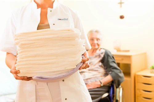 HomeWell Care Services Boulder / Denver Photo (5)