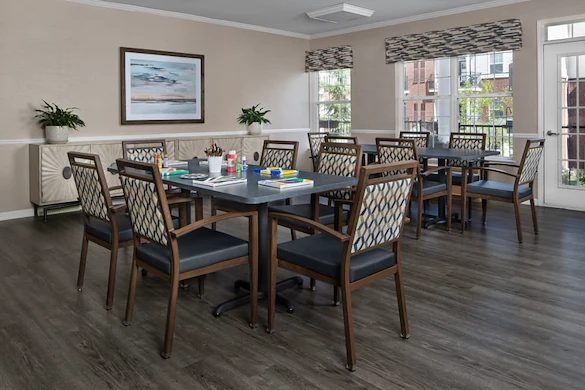 Image of Waltonwood Lakeside (4)