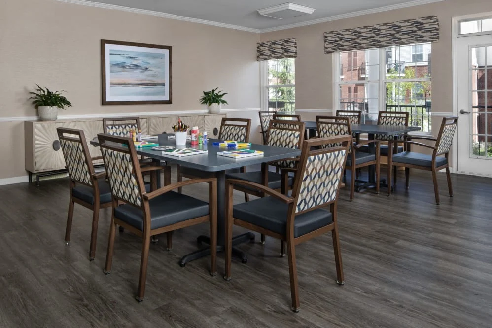 Image of Waltonwood Lakeside (4)