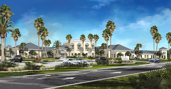 Image of Artis of Palm Coast (1)