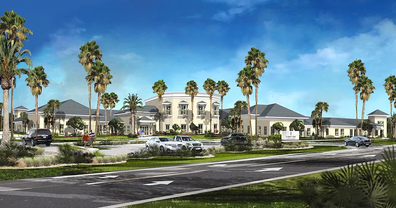 Image of Artis of Palm Coast (1)