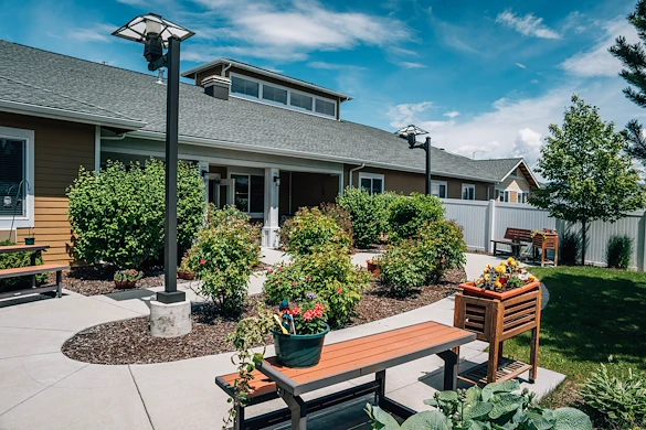 Image of Kalispell Assisted Living (3)