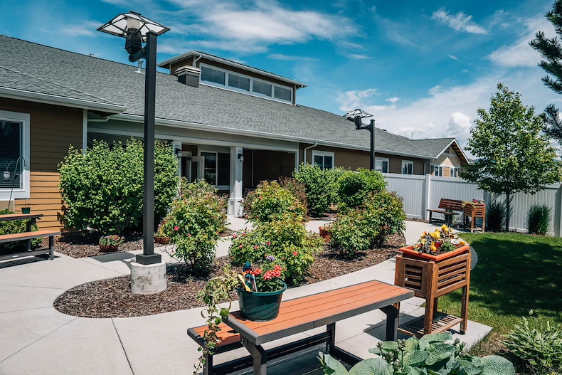 Image of Kalispell Assisted Living (3)