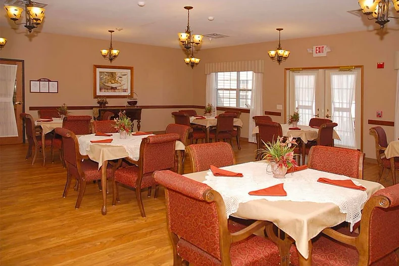 Image of Milestone Senior Living Eau Claire (6)