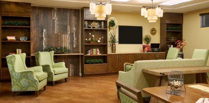 Image of Jackson Creek Senior Living (4)