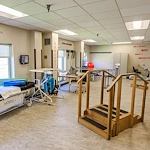 Image of Midtown Oaks Health & Rehab Center (6)