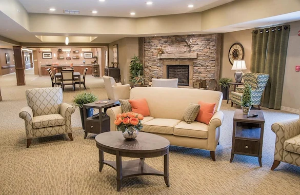 Image of Vancrest of Hicksville (5)