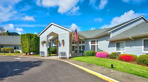 Image of Emerald Valley Assisted Living (1)